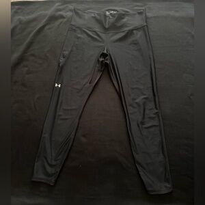 Under Armour Compression Black Pants